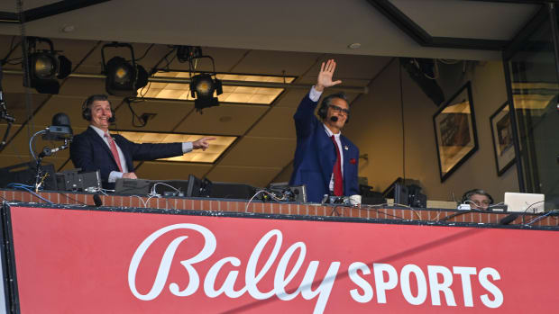 Bally Sports